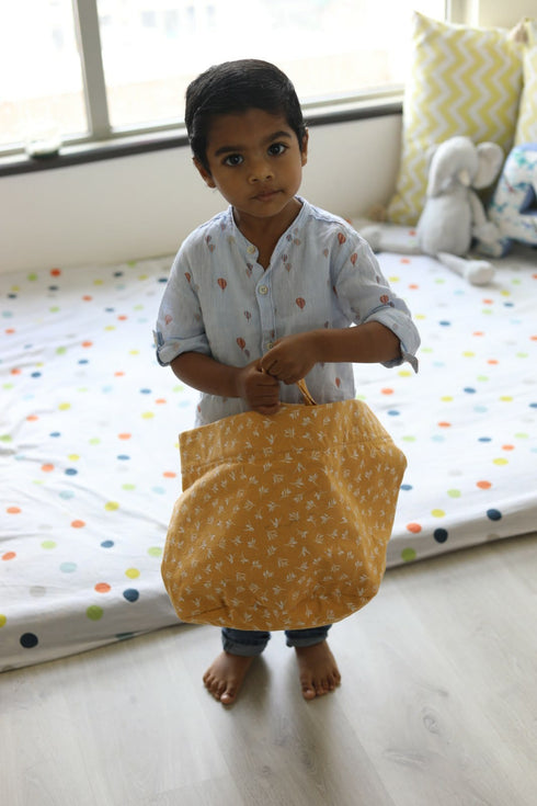 Cloth Storage Bag
